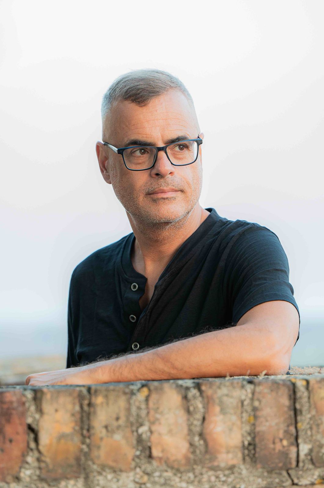 Dott. Simone Venturini - Docente ed Esegeta Biblico